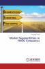 Market Segmentation in FMCG Companies