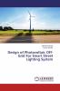 Design of Photovoltaic Off-Grid For Smart Street Lighting System