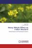 Heavy Metals Effect on Indian Mustard