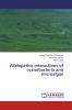 Allelopathic interactions of cyanobacteria and microalgae