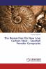The Researches On New Low Carbon Steel ��� Seashell Powder Composite