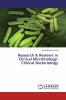Research & Reviews in Clinical Microbiology: Clinical Bacteriology