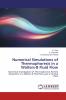 Numerical Simulations of Thermophoresis in a Walters-B Fluid Flow