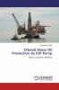 Diluted Heavy Oil Production by ESP Pump