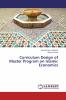 Curriculum Design of Master Program on Islamic Economics