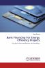 Bank Financing For Energy Efficiency Projects
