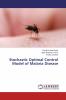 Stochastic Optimal Control Model of Malaria Disease
