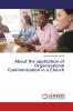 About the application of Organizational Communication in a Church