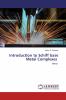 Introduction to Schiff base Metal Complexes