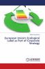 European Union's Ecological Label as Part of Corporate Strategy