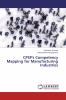 CPSP's Competency Mapping for Manufacturing Industries