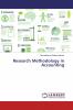 Research Methodology in Accounting