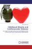 Childhood Obesity and Cardiovascular Diseases
