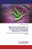 Research & Reviews in Clinical Microbiology: Bacterial Virulence