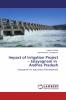 Impact of Irrigation Project ��� Jalayagnam in Andhra Pradesh