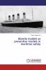 Bowtie models as preventive models in maritime safety