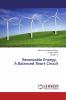 Renewable Energy A Balanced Short Circuit