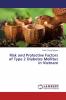 Risk and Protective Factors of Type 2 Diabetes Mellitus in Vietnam
