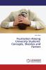 Frustration Among University Students: Concepts theories and Factors