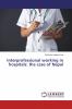 Interprofessional working in hospitals: the case of Nepal