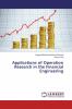 Applications of Operation Research in the Financial Engineering