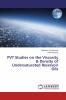 PVT Studies on the Viscosity & Density of Undersaturated Reservoir Oils