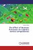 The Effect of Business Processes on Logistics Service competencies