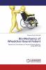 Bio-Mechanics of Wheelchair Bound Patient