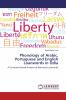 Phonology of Arabic Portuguese and English Loanwords in Odia