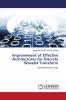 Improvement of Effective Architectures for Discrete Wavelet Transform