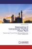 Repowering of Conventional Thermal Power Plant