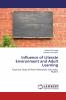 Influence of Literate Environment and Adult Learning