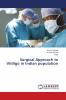 Surgical Approach to Vitiligo in Indian population