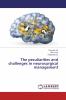 The peculiarities and challenges in neurosurgical management