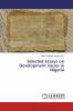 Selected Essays on Development Issues in Nigeria