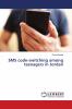 SMS code-switching among teenagers in Jordan