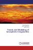 Trends and Modeling of Ionospheric Irregularities