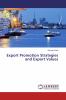 Export Promotion Strategies and Export Values
