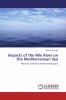 Impacts of the Nile River on the Mediterranean Sea