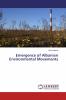 Emergence of Albanian Environmental Movements
