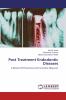 Post Treatment Endodontic Diseases