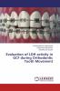 Evaluation of LDH activity in GCF during Orthodontic Tooth Movement