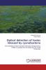 Optical detection of toxins released by cyanobacteria
