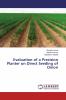 Evaluation of a Precision Planter on Direct Seeding of Onion