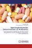 Spectrophotometric Determination of Antibiotics