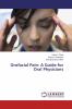 Orofacial Pain: A Guide for Oral Physicians