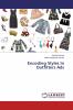 Encoding Styles In Outfitters Ads