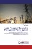 Load Frequency Control In Deregulated Power System