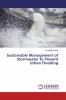 Sustainable Management of Stormwater to Prevent Urban Flooding