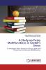 A Study on Fuzzy Multifunctions in ��ostak���s Sense